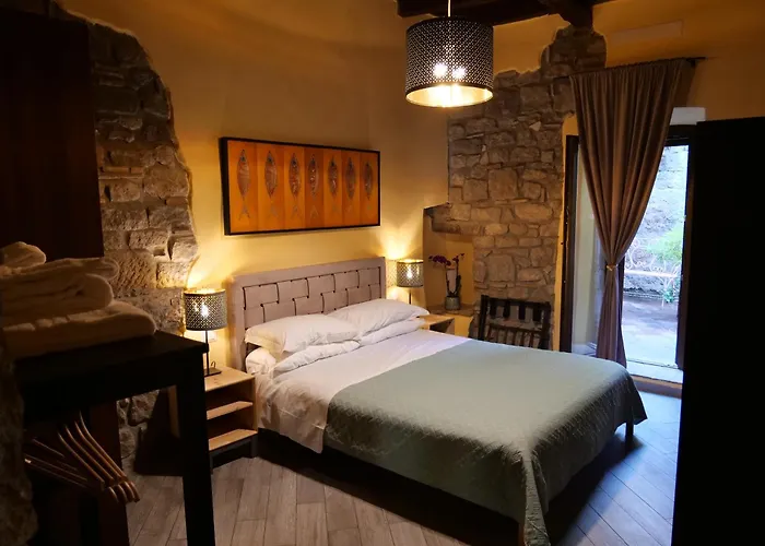 Viterbo Resorts
