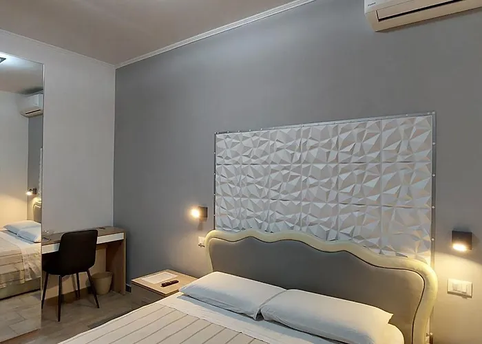 Mcm Hotel Rom