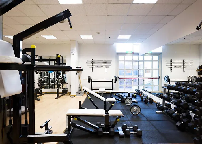 Hôtels à Fiumicino