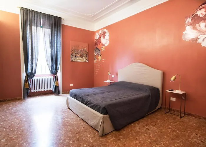 San Pietro Suite Rom