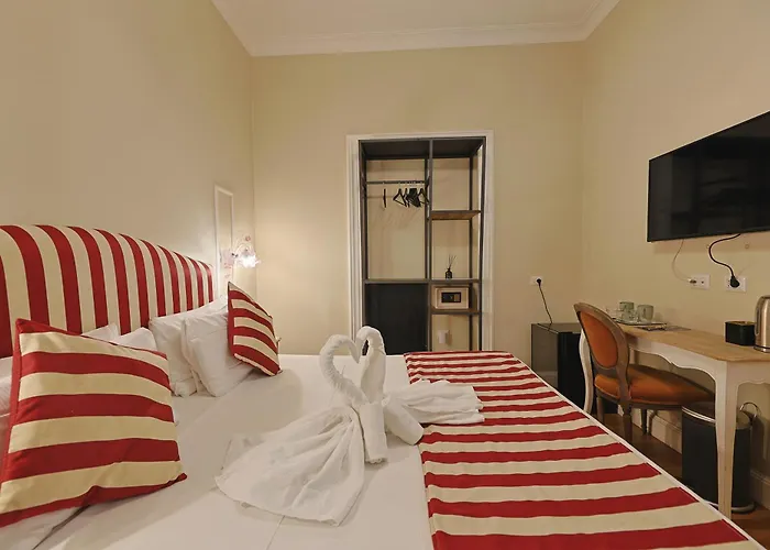 Art House Relais56 Luxury Rooms Nuova Gestione Rom
