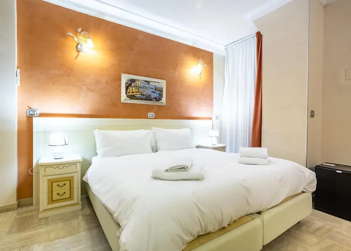 Luxury Inn Opera Rom