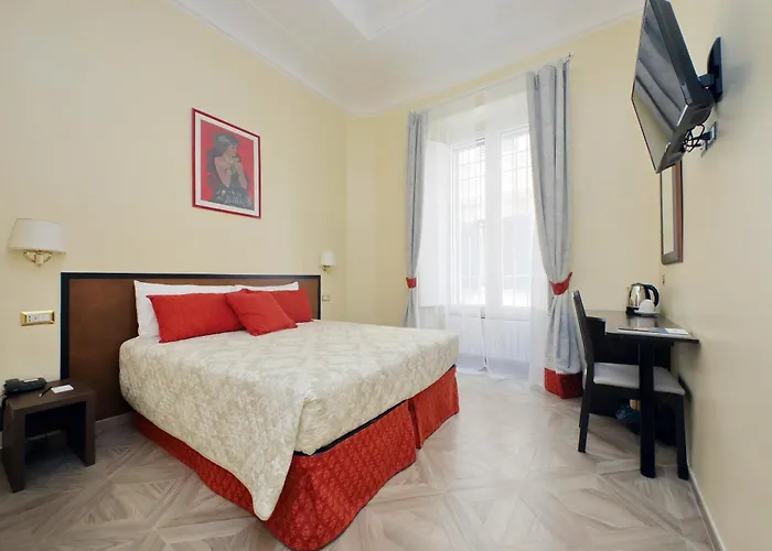 Fancy Guesthouse Vatican Rzym