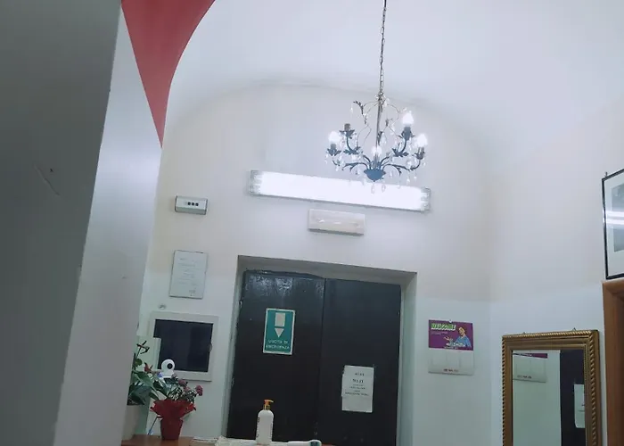 Cattaneo Accomodation Rzym