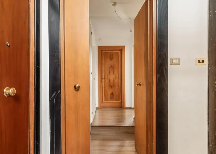 Guest House Maison 6 Lido di Ostia