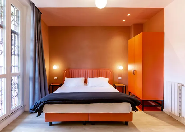 Luciano San Giovanni Guest House Rome