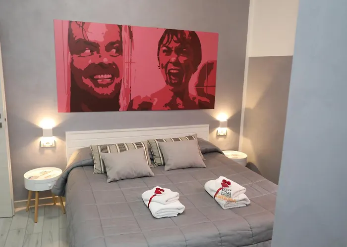 Cineroma Guesthouse
