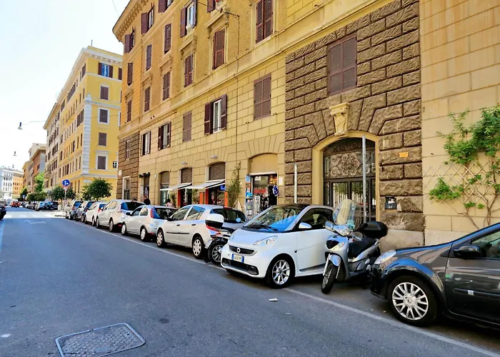 Dream City Roma