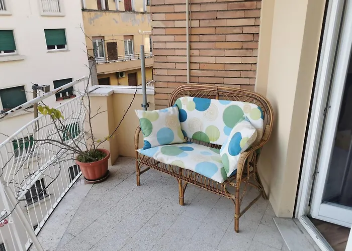 La Finestra Sul Mondo B&B Rome