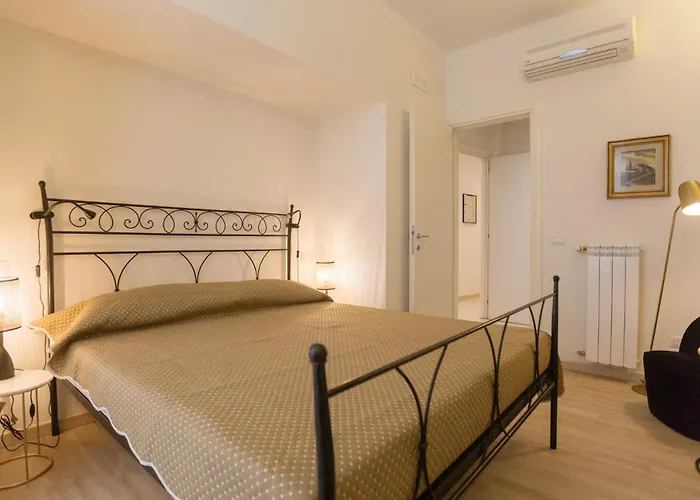 Bea'S Guesthouse Ρώμη