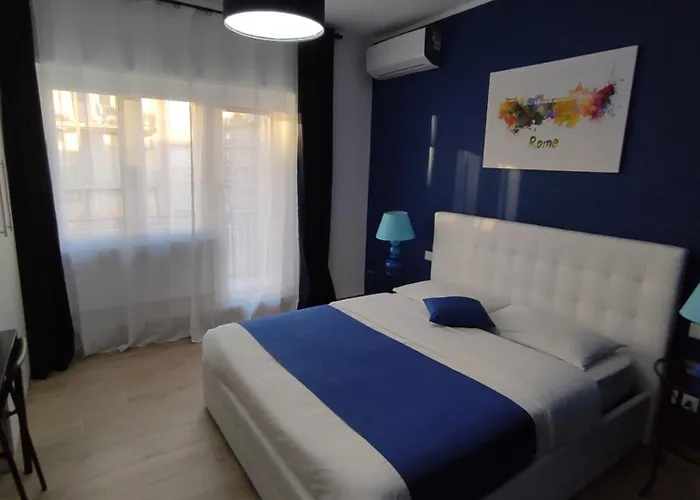 The 6Th Floor Hotel Rome