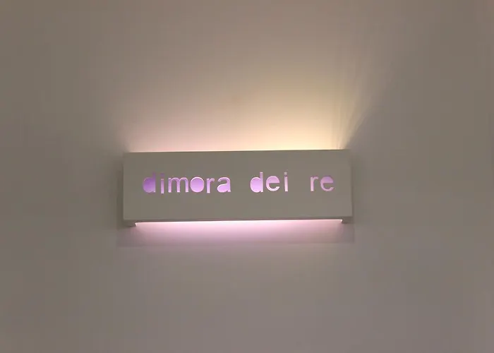Dimora Dei Re Hotel Roma