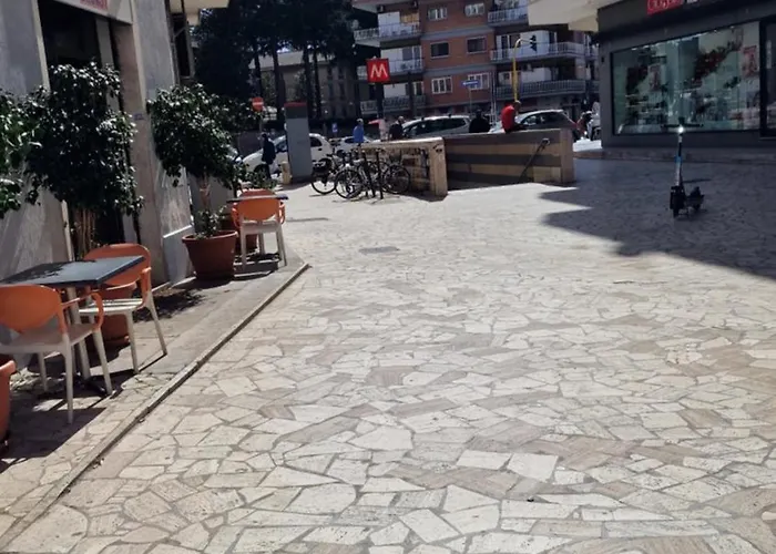 Vacanza in piena autonomia a Lazio