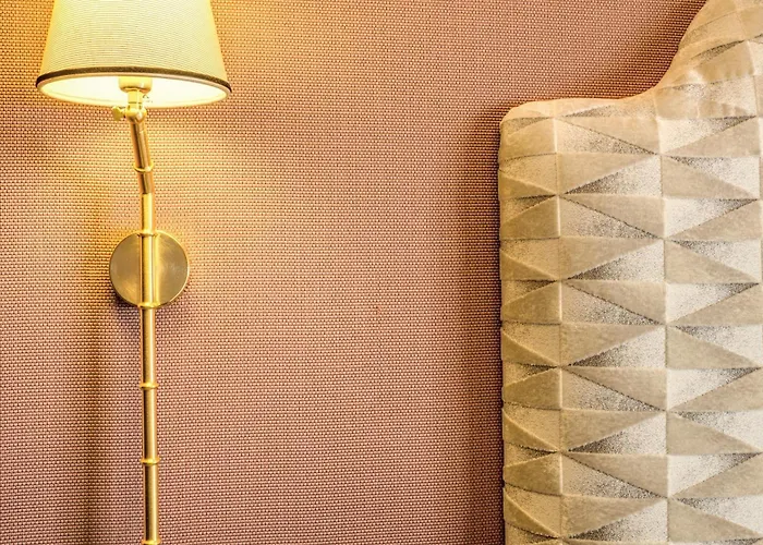 Antica Residenza Del Corso Otel Roma