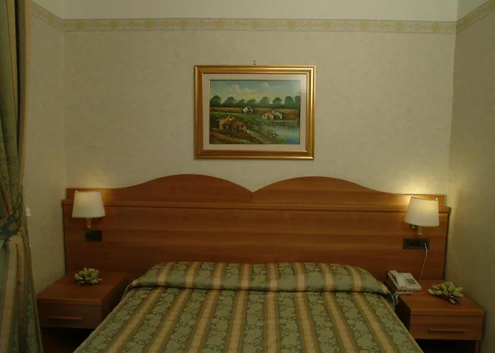 Hotel Teti Ρώμη