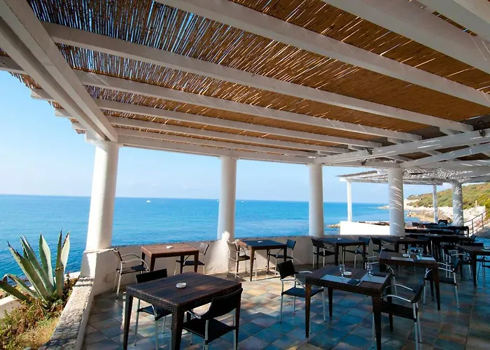 Hotels in San Felice Circeo