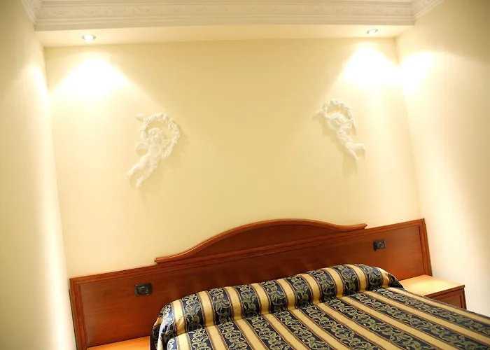 Guest House Galaxy Rzym