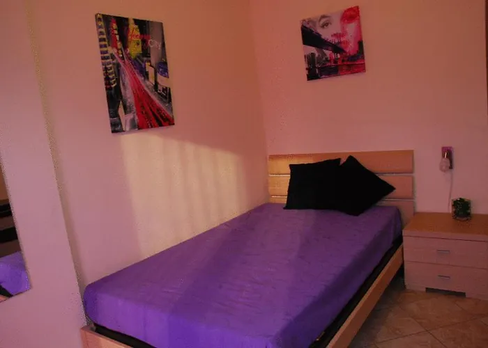 Stefy'S Rooms Rome