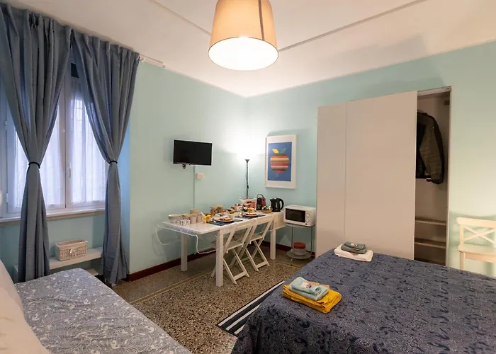 Hotel Happy Island Rzym