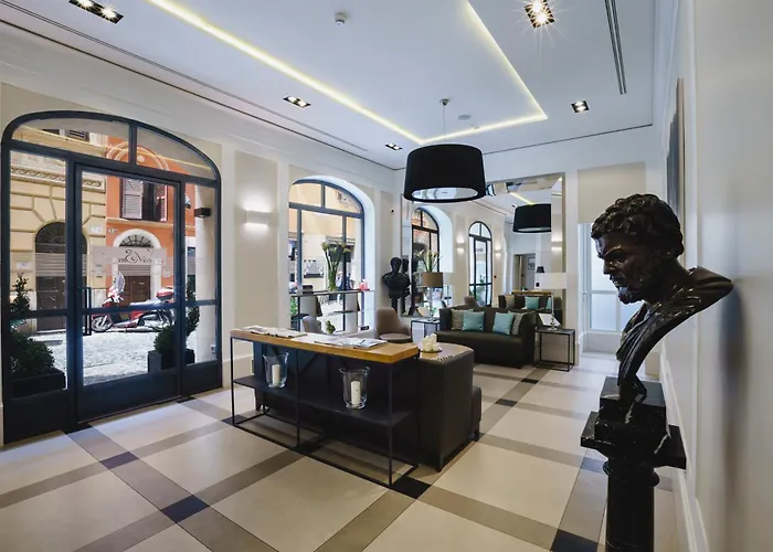 Pet friendly Hotel Smeraldo Rome