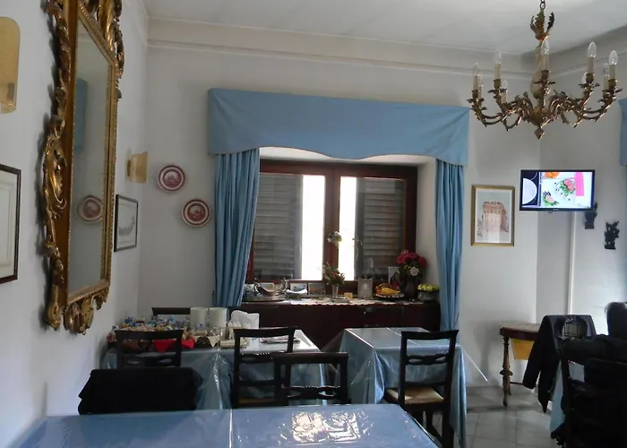 Hotel Primavera