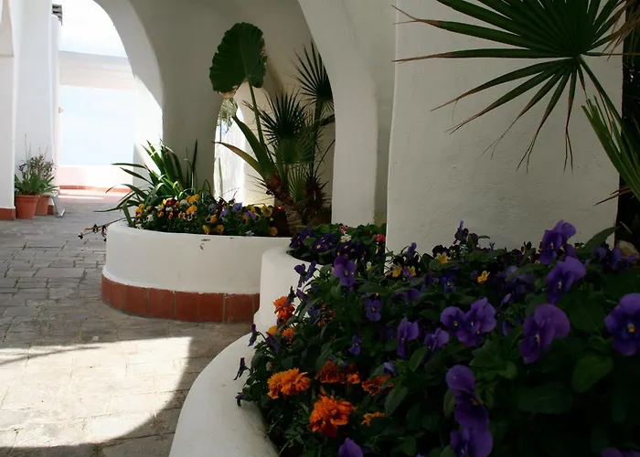 Residence a Anzio