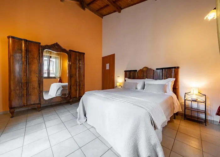 La Suite Del Borgo Viterbo