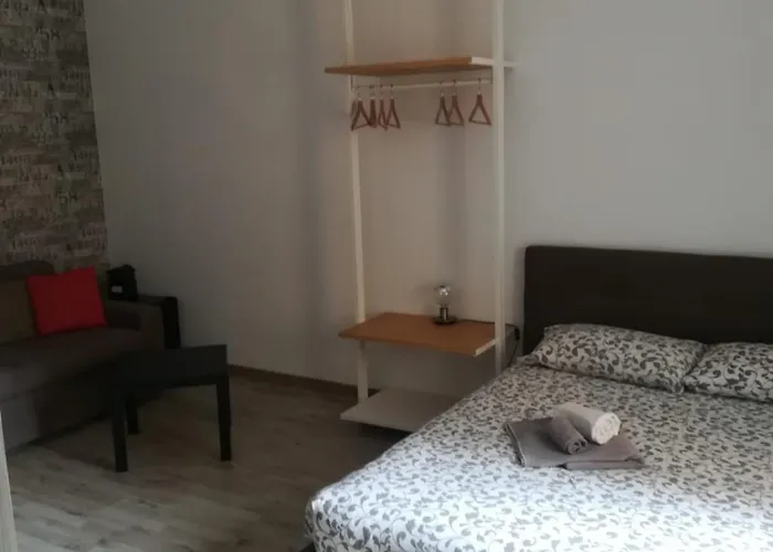 Murena Apartments & Rooms Ρώμη