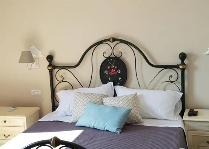 Rosa Dei Venti Ponza Hotel