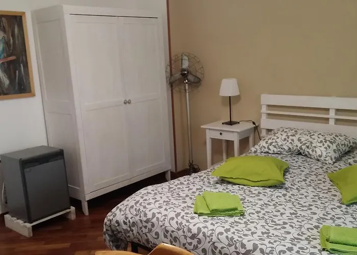 La Casa Di Antonia Bed and Breakfast Ρώμη