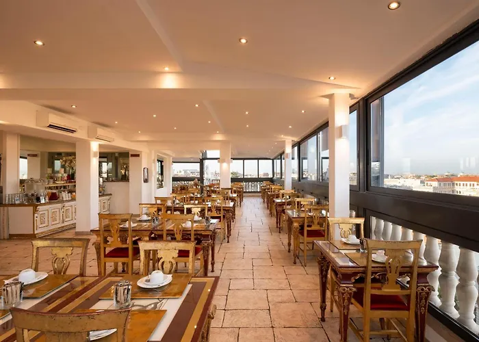 Hôtels de Luxe à Rome près de Marchés Espagnoles