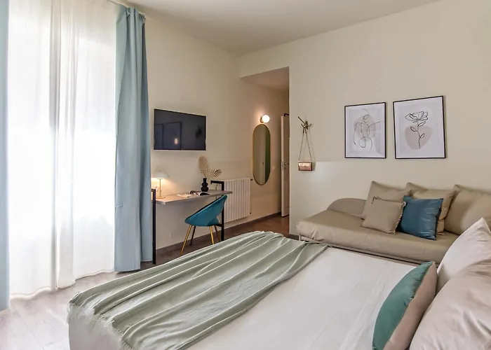 94Rooms Vatican Guest House- Scipioni Roma