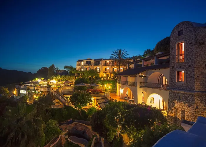 Gaeta Hotels