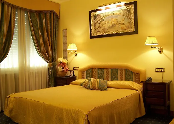 Cassino Hotels