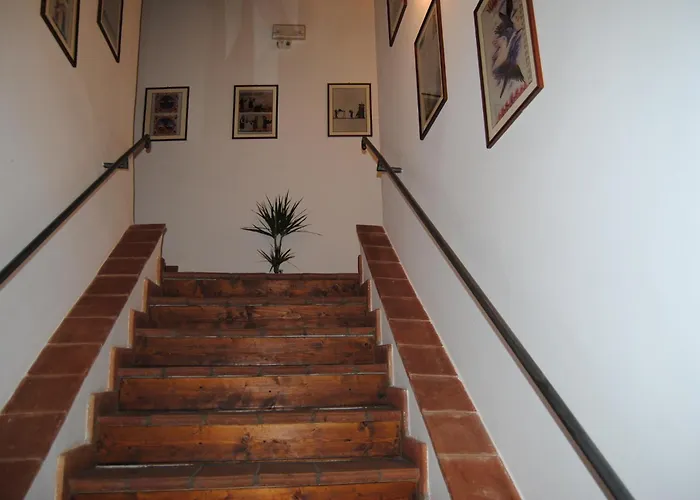 Locanda Il Falco Nero Fumone