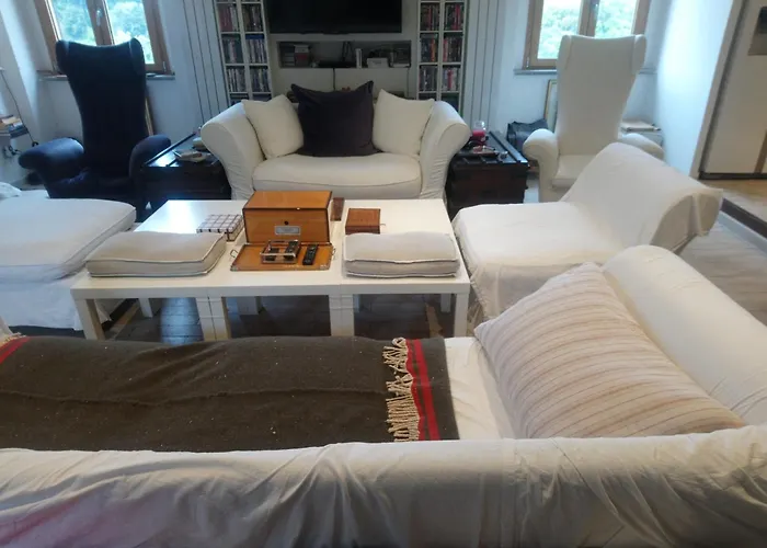 Bed and Breakfast Nerone'S - Sutri Bed & Better