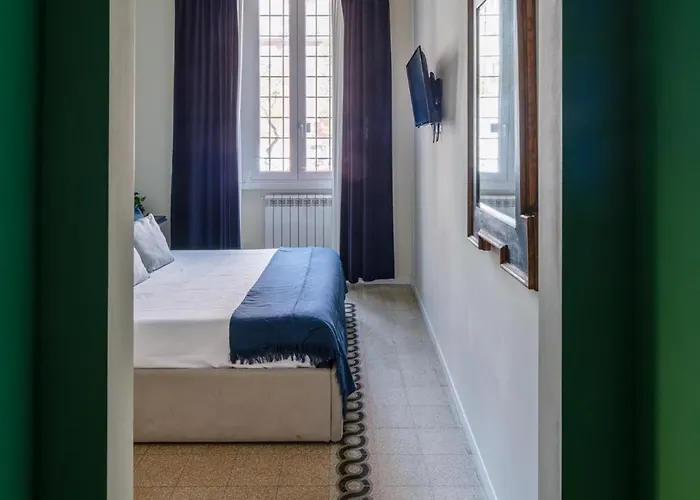 Altair Guest House Ρώμη