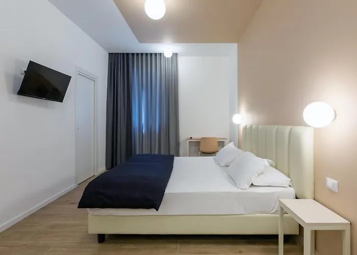 Re Di Roma Hotel