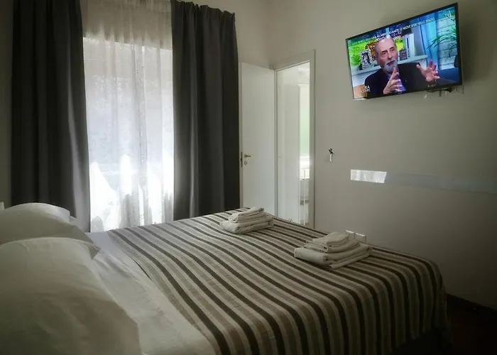 Casa Mia Guesthouse Rzym