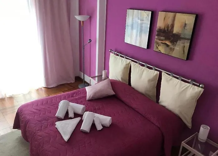 Aurelio Roma Room