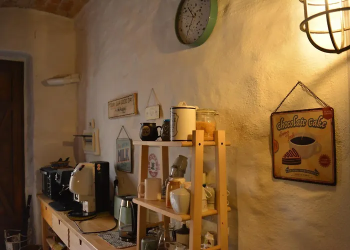 B&B Mamaoh Fondi