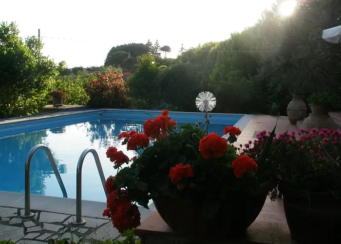 B&B Parco di Veio Formello