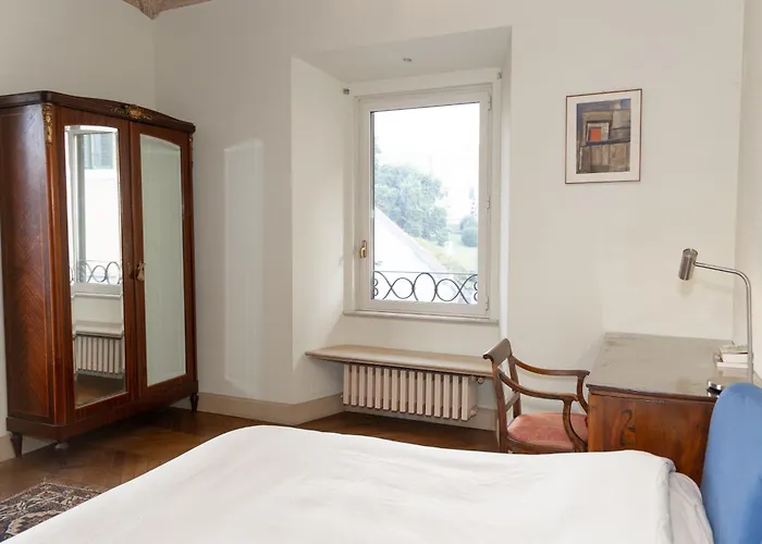 Rome Downtown Suite Bed And Breakfast Aracoeli