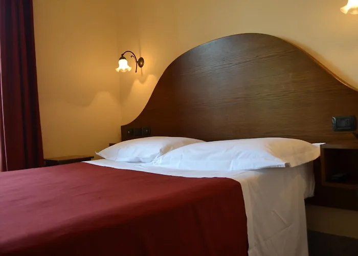 Hotel Al Sanpietrino Rome