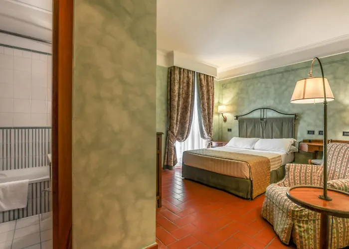 Magliano Sabina Hotels