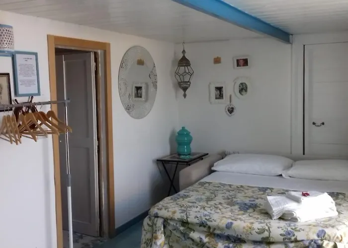 La Casa Sugli Archi Hotel Ponza