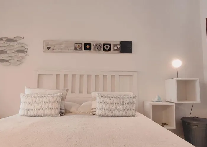 Villa La Casa Rosa Ponza privato