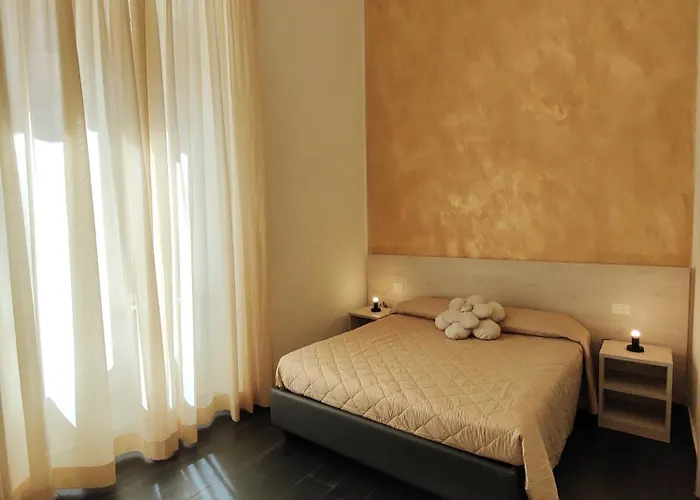 Velvet Rooms Roma