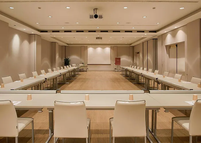 Hotéis de Roma com jacuzzi