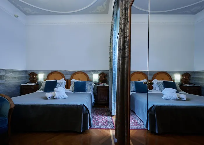 Boutique Hotel Farnese Roma